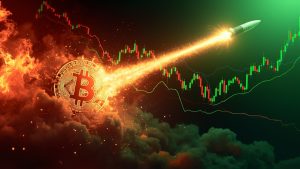 Bitcoin as safe haven during macroeconomic stress and trade tensions