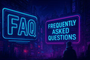 FAQ Web3 AI – Answers to common questions about AI-curated marketplaces, dynamic UX, and generative NFT tools