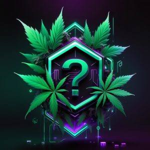 weed web3 nft 2025 cannabis pass digital membership token