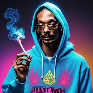 weed web3 nft 2025 digital art cannabis culture