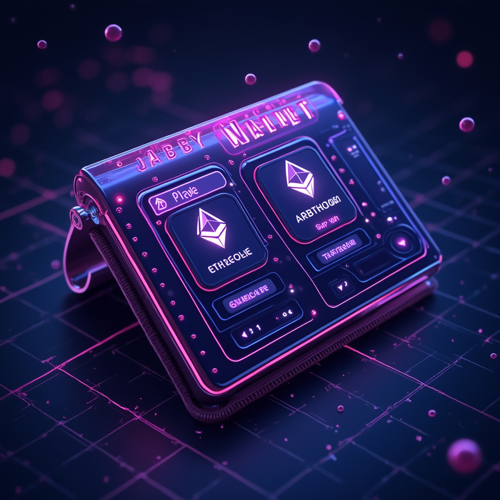Rabby wallet
