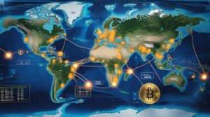 global blockchain cannabis supply