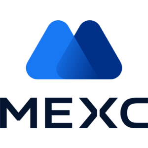 MEXC logo