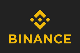 Binance logo