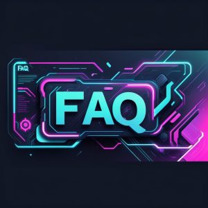 FAQ section for crypto trading bots